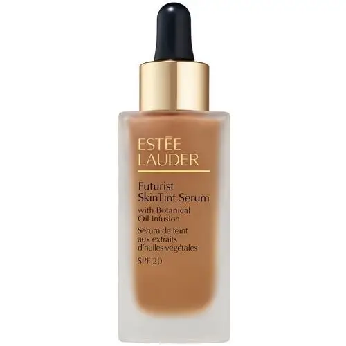 Estée lauder futurist skintint serum foundation spf20 4n2 spiced sand