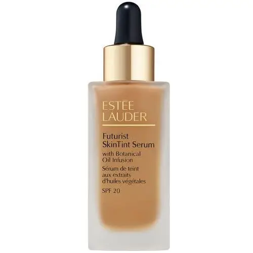 Estée lauder futurist skintint serum foundation spf20 4w1 honey bronze