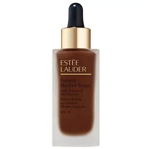 Futurist skintint serum foundation spf20 7w2 rich spice Estée lauder