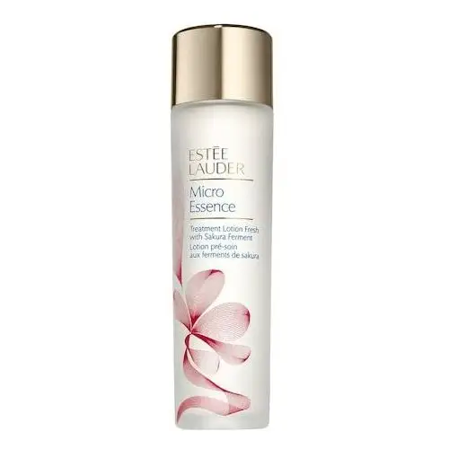 Micro Essence Treatment Lotion Fresh with Sakura Ferment - Esencja