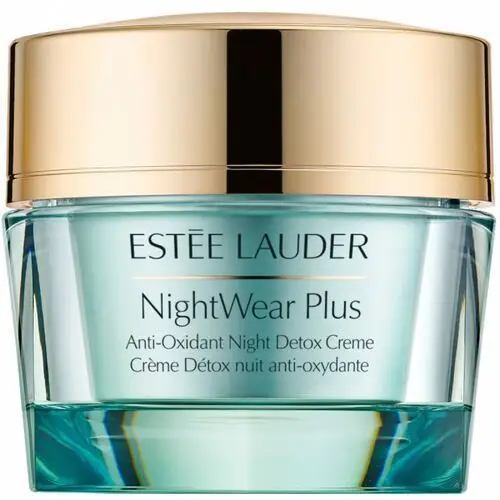 Nightwear plus anti-oxidant night detox cream (50ml) Estée lauder