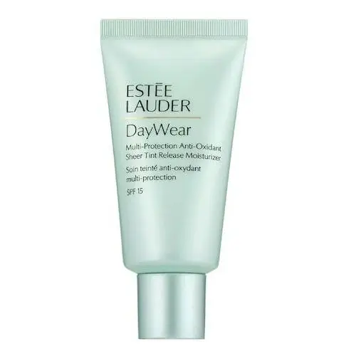 Estée lauder Ochronny nawilżacz na dzień daywear - sheer tint moisturizer spf 15