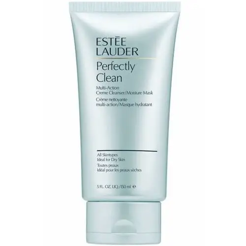 Estée lauder perfectly clean cream cleanser (150 ml)