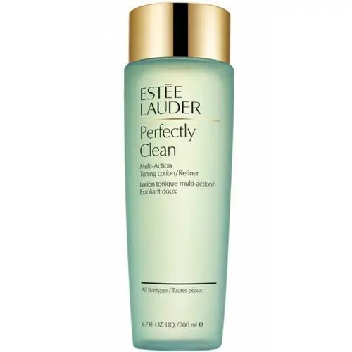 Perfectly clean hydrating toning lotion (200 ml) Estée lauder