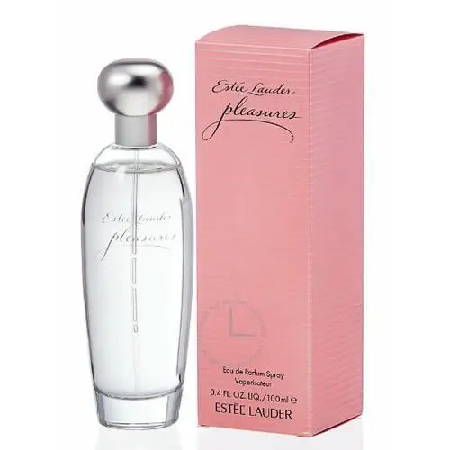 Estee Lauder Pleasures Women Eau de Parfum 100 ml
