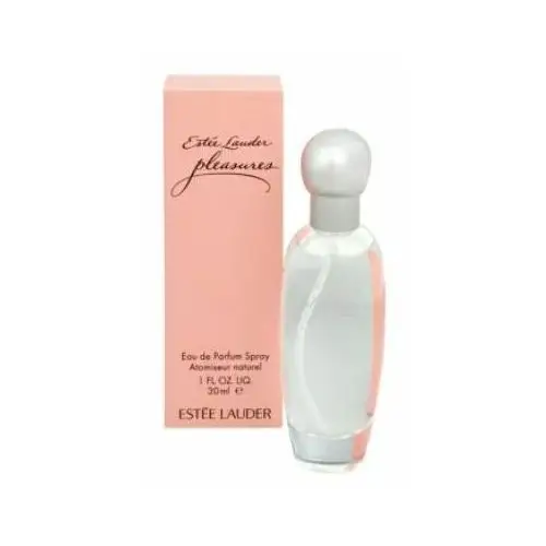Estee lauder pleasures women eau de parfum 30 ml