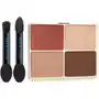 Estée Lauder Pure Color Envy Luxe Eyeshadow Quad Refill Boho Rose Sklep