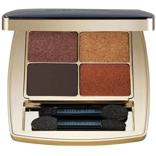 Estée Lauder Pure Color Envy Luxe Eyeshadow Quad Wild Earth, PHHT080000