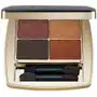 Estée Lauder Pure Color Envy Luxe Eyeshadow Quad Wild Earth, PHHT080000 Sklep