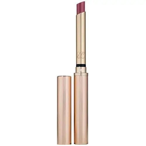 Estée lauder pure color explicit slick shine lipstick 321 shhhh