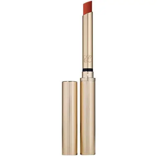 Estée lauder pure color explicit vellum matte lipstick 106 double or nothing