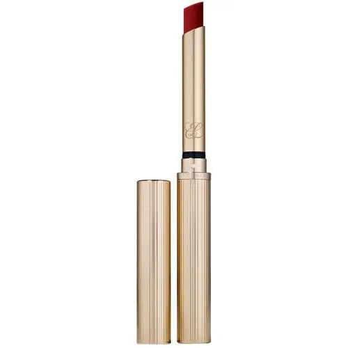 Pure color explicit vellum matte lipstick 115 off the record Estée lauder