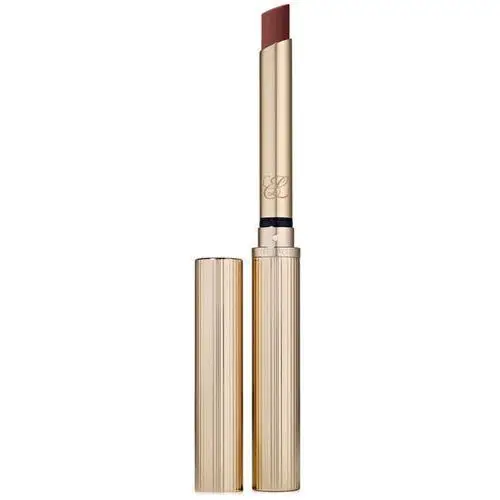 Pure color explicit vellum matte lipstick 301 smokescreen Estée lauder