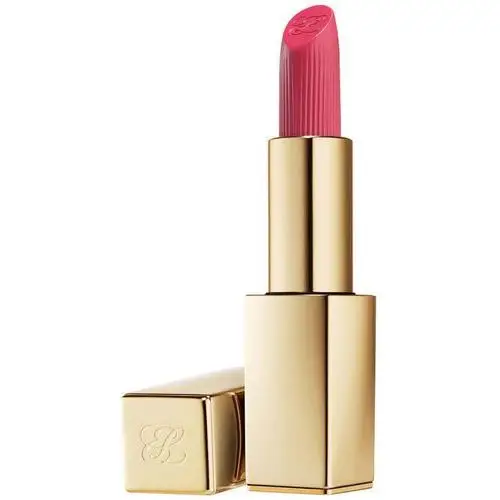 Pure color lipstick creme confident Estée lauder