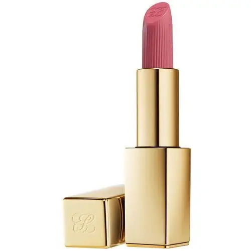 Estée lauder pure color lipstick creme dynamic