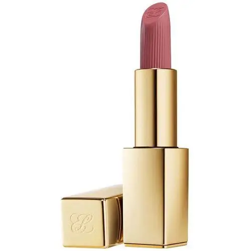 Estée Lauder Pure Color Lipstick Creme Make You Blush