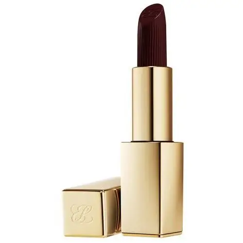 Pure color lipstick creme midnight kiss Estée lauder