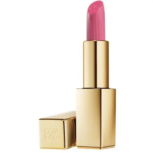 Estée lauder pure color lipstick creme powerful