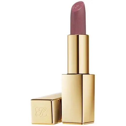 Estée lauder pure color lipstick matte secret scandal