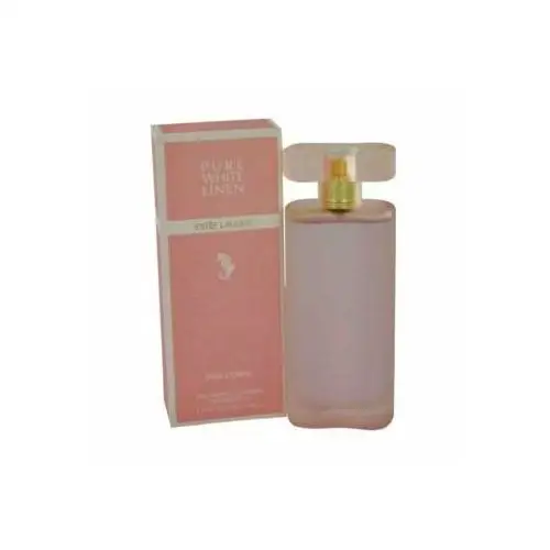 Estee Lauder, Pure White Linen Pink Coral, woda perfumowana, 30 ml