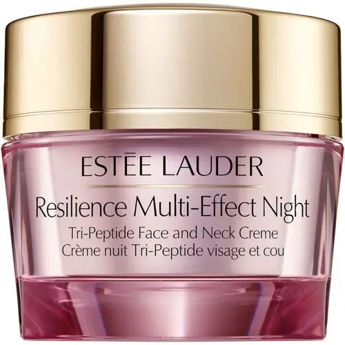 Resilience night firming face and neck cream (50 ml) Estée lauder