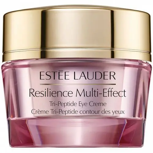 Estée Lauder Resilience Tri-Peptide Eye Cream (15 ml)