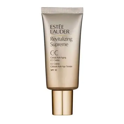 Revitalizing supreme anti-aging cc cream spf 10 (30 ml) Estée lauder