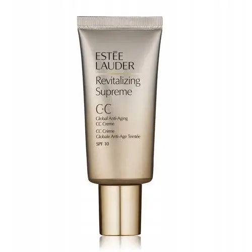 Estée Lauder Revitalizing Supreme CC Cream Spf do 10 30 ml