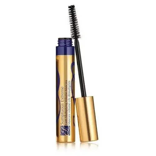 Estee Lauder Sumptous Extreme Mascara- Pogrubiający tusz do rzęs nr 1