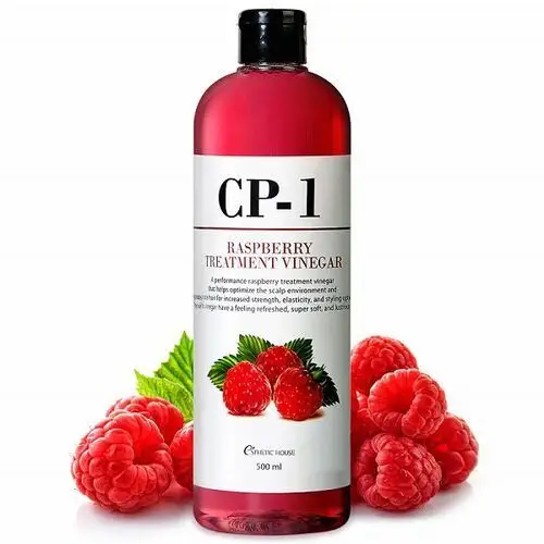 Esthetic house cp1 Cp-1 rasberry treatment vinegar 500ml