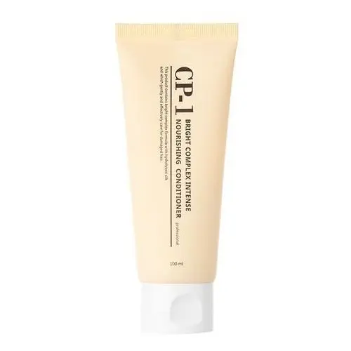 Esthetic house cp-1 bright complex intense nourishing conditioner 100ml - odżywka do włosów Esthetic house cp1