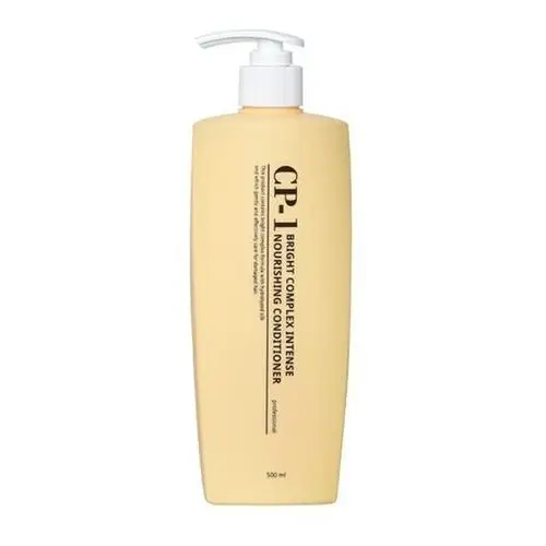 Esthetic house cp1 Esthetic house cp-1 bright complex intense nourishing conditioner, 500 ml - głęboko regenerująca odżywka