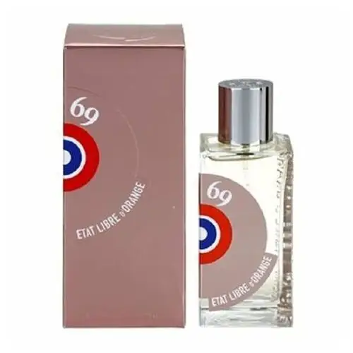 Etat Libre D'Orange, Archives 69, woda perfumowana, 50 ml