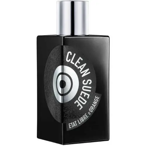 Etat Libre d'Orange Clean Suede EdP (100 ml), CLS100