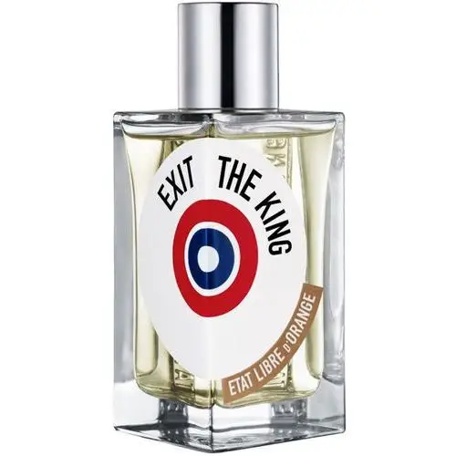 Etat libre d'orange , exit the king, woda perfumowana, 100 ml