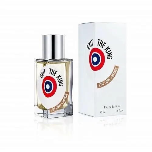 Etat libre d'orange , exit the king, woda perfumowana, 50 ml