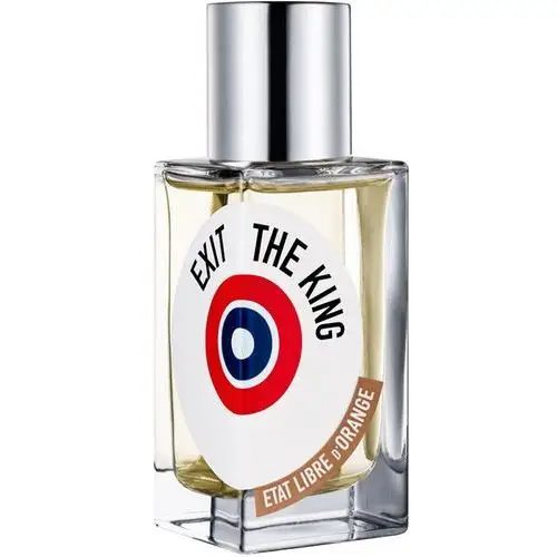 Etat libre d'orange , exit the king, woda perfumowana, 50 ml