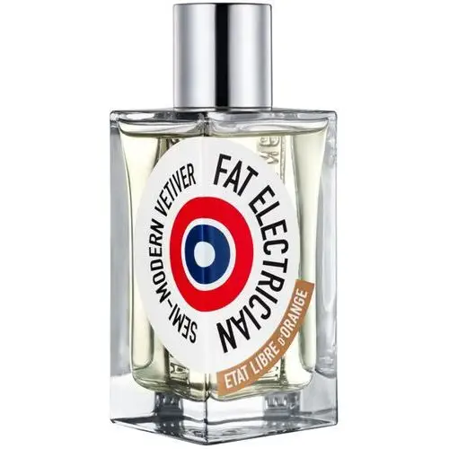 Etat libre d'orange fat electrician edp (100 ml)