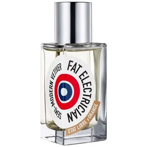 Fat electrician edp (50 ml) Etat libre d'orange