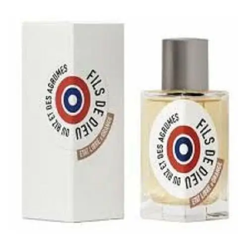 Etat libre d'orange , fils de dieu du riz et des agrumes, woda perfumowana, 100 ml