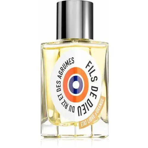 Etat libre d'orange fils de dieu woda perfumowana dla kobiet 50 ml