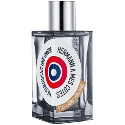 Etat Libre d'Orange, Hermann A Mes Cote, woda perfumowana, 100 ml