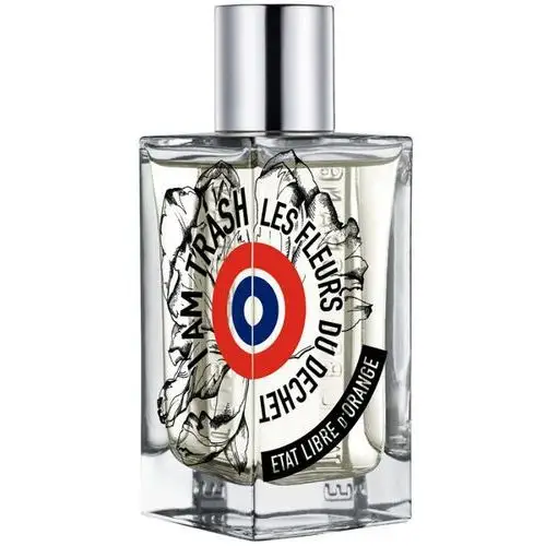 Etat Libre D'Orange, I Am Trash Les Fleurs Du Dechet, woda perfumowana, 100 ml