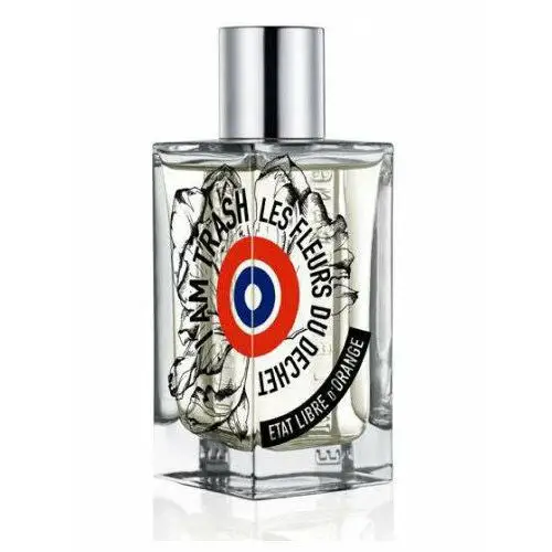 Etat Libre D'Orange, I Am Trash Les Fleurs Du Dechet, woda perfumowana, 100 ml