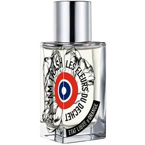 Etat Libre D'Orange, I Am Trash Les Fleurs Du Dechet, woda perfumowana, 50 ml