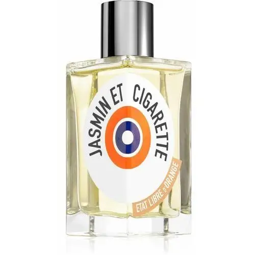 Etat Libre d'Orange Jasmin et Cigarette woda perfumowana dla kobiet 100 ml