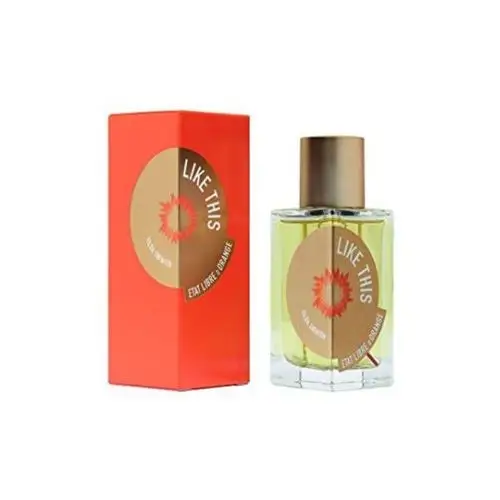 Like this woman edp spray 100ml Etat libre d'orange