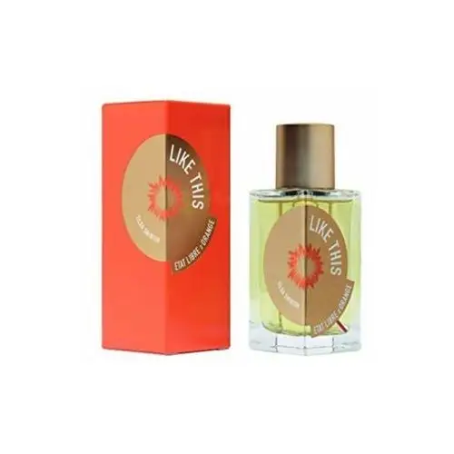 Like This Woman EDP spray 50ml Etat Libre d'Orange,35