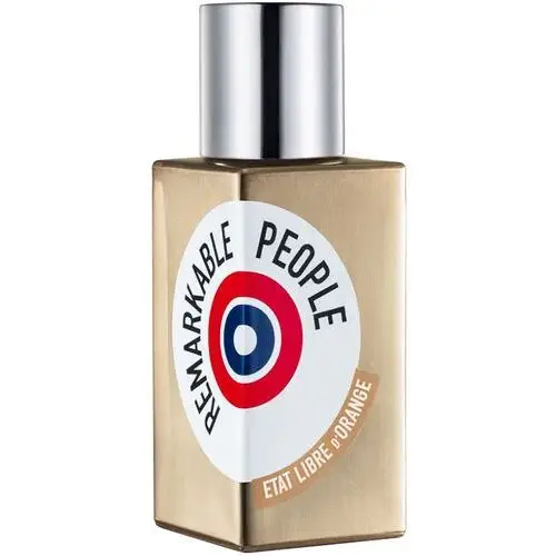 Remarkable people, woda perfumowana, 50 ml Etat libre d'orange