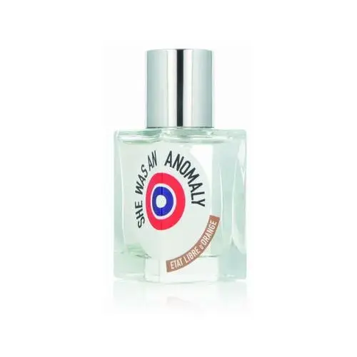 Etat libre d'orange , she was an anomaly, woda perfumowana, 30ml